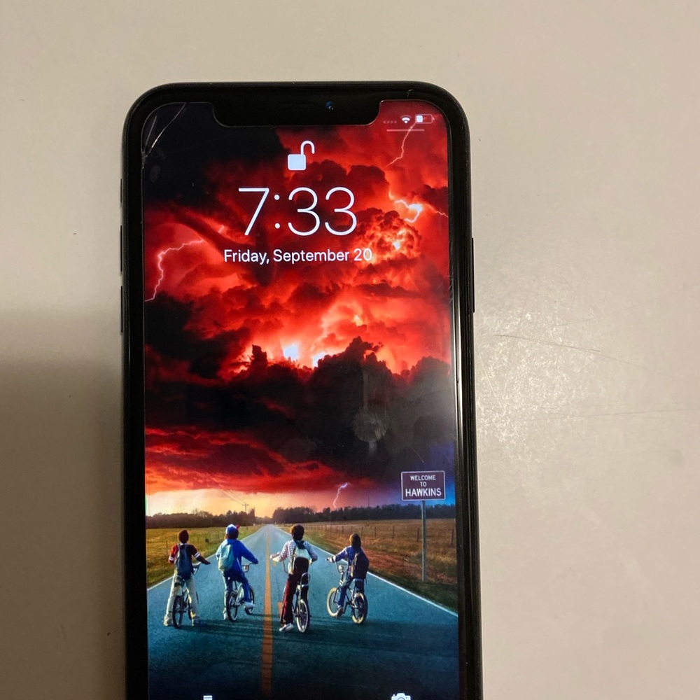 iPhone XR 64gb Rogers